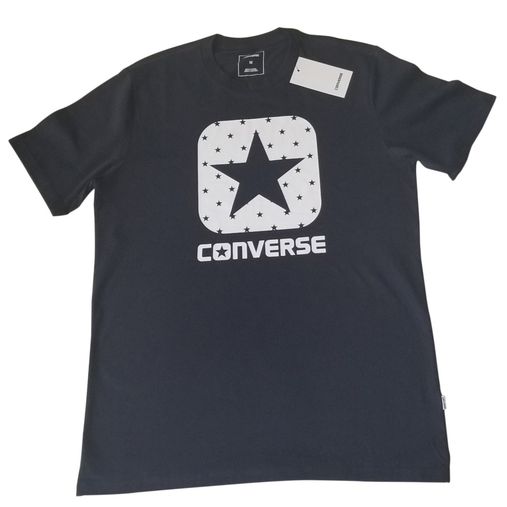Converse All Star Tshirt